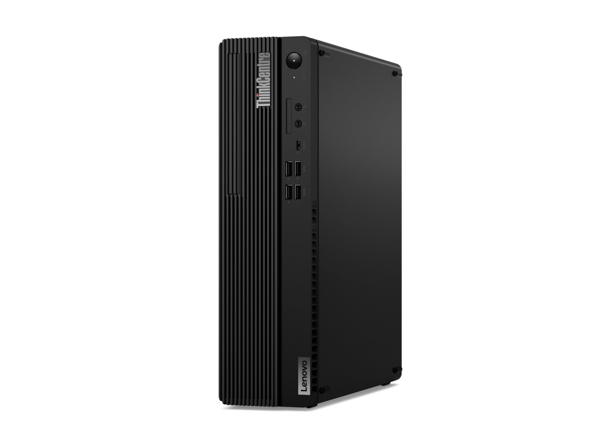 Lenovo ThinkCentre M90s Gen 5 - SFF Core i5 i5-14500 2.6 GHz - vPro Enterprise - 16 GB - SSD 256 GB - English