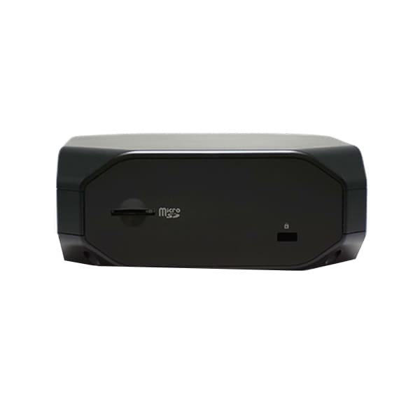 Simply NUC Zircon NUC12ZRN 8GB RAM 256GB Ubuntu Mini PC