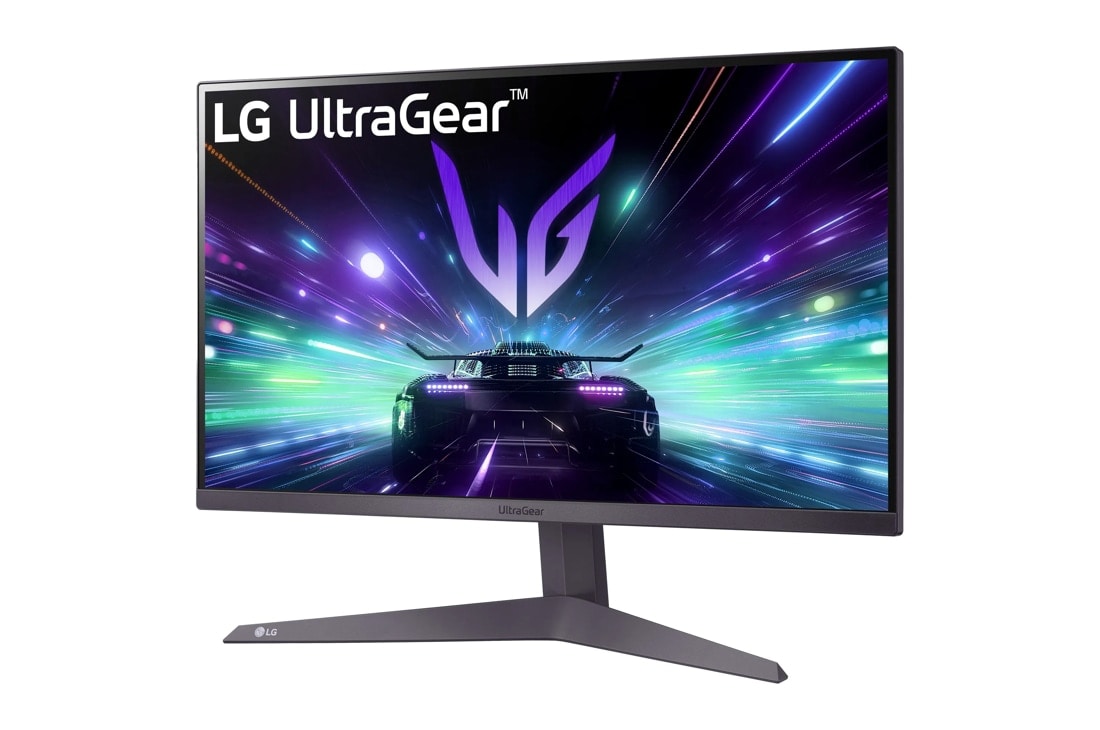 LG 24" 1920x1080 FHD Gaming Monitor