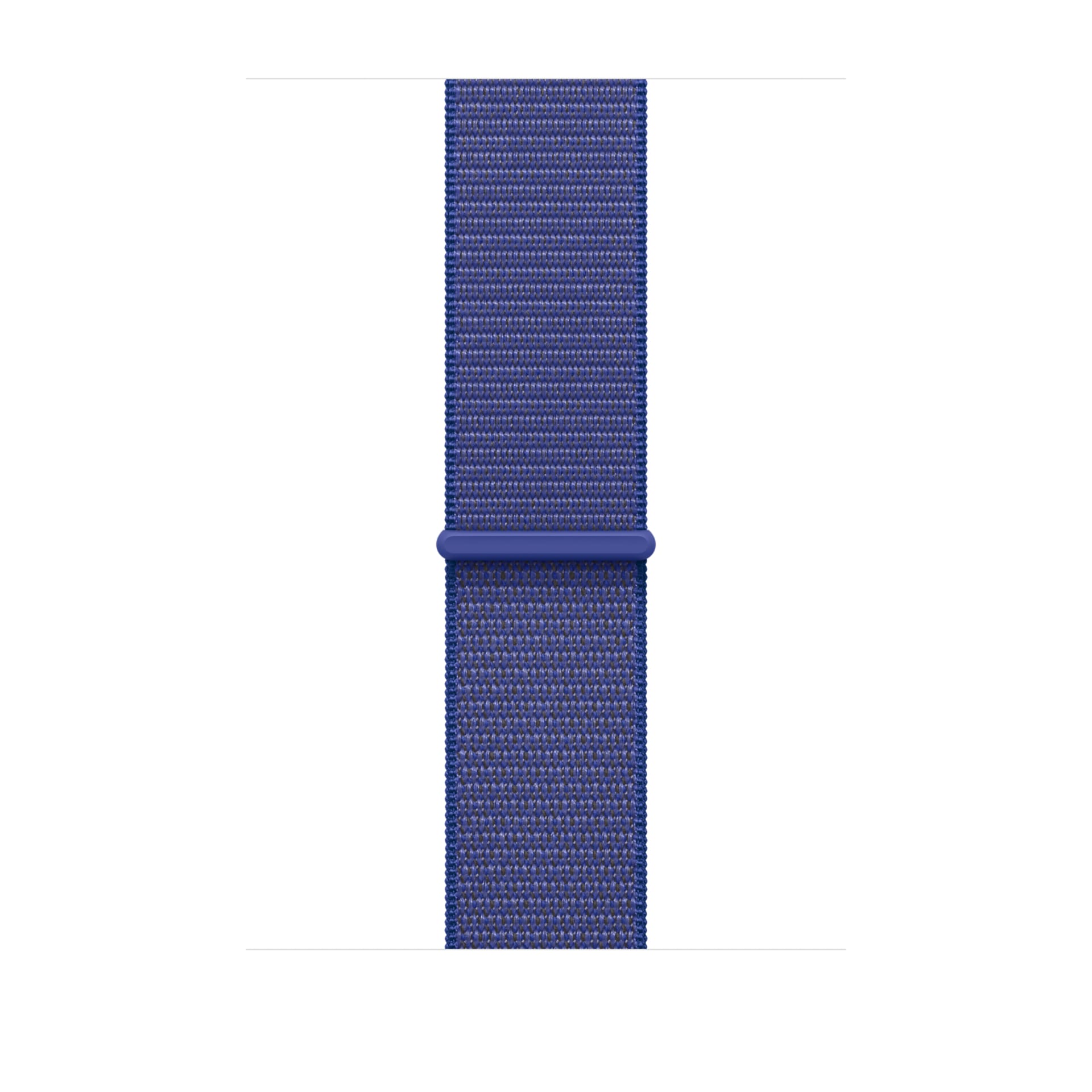 Apple Sport Loop - Ultramarine - For 46mm Case