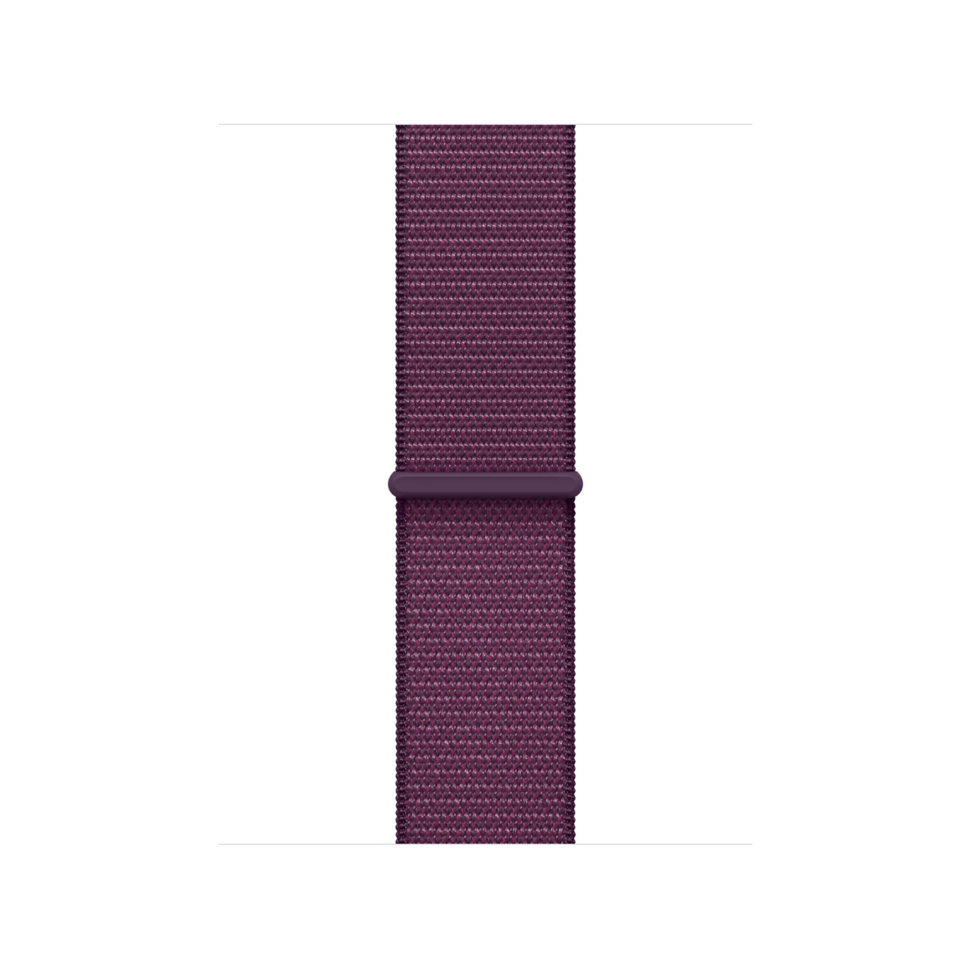 Apple 40mm - Loop - Plum