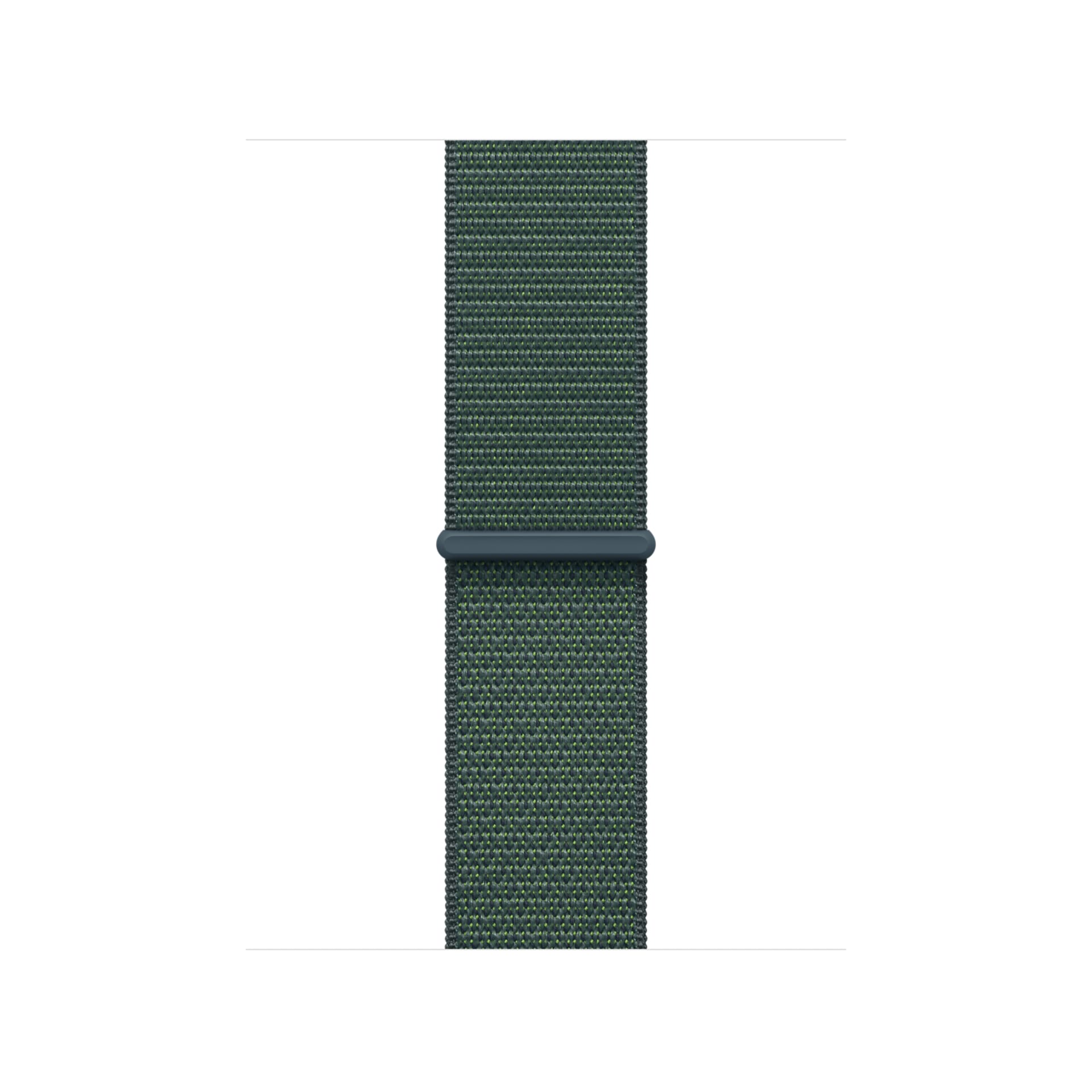 Apple Watch SE - 40mm - Lake Green Sport Loop