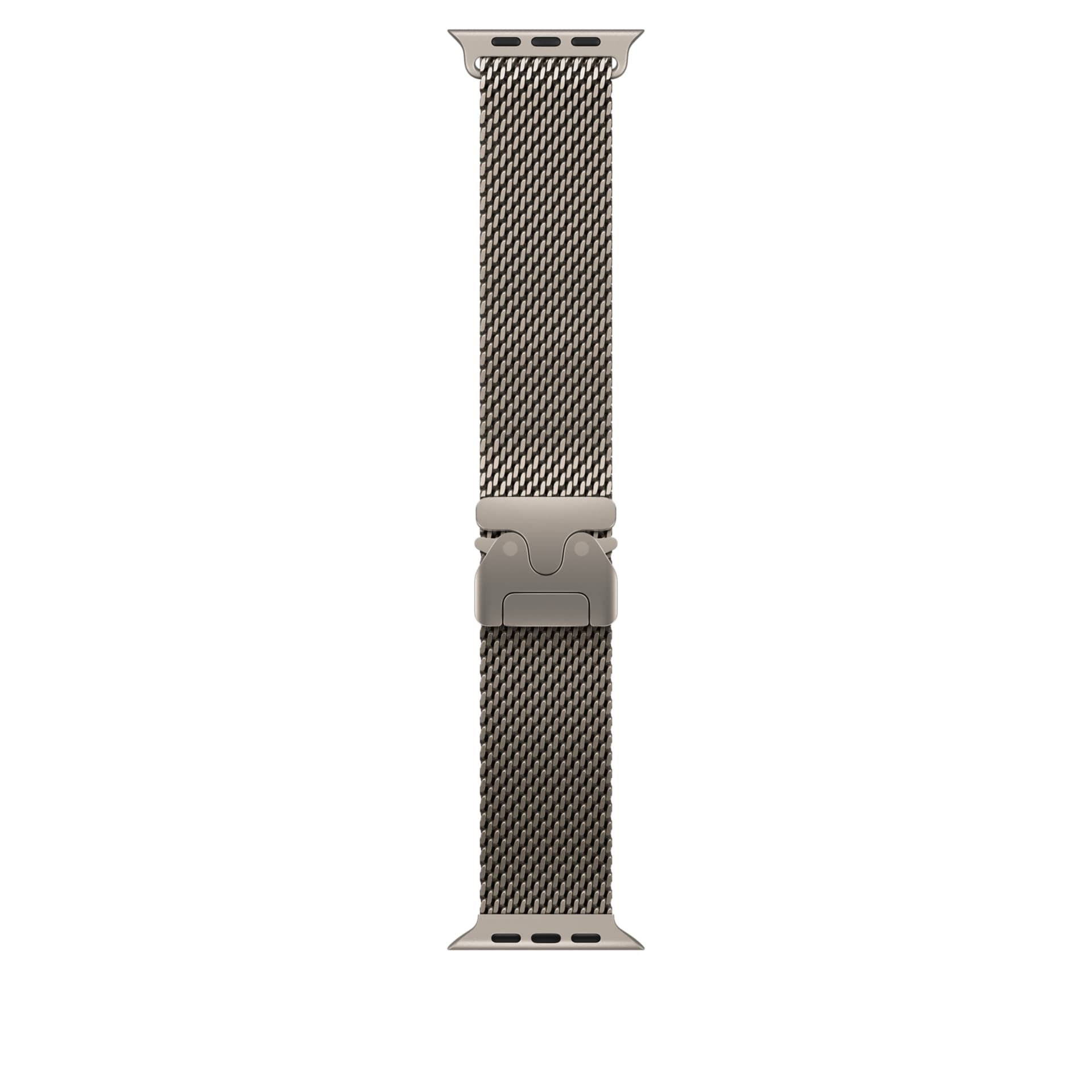 Apple 49mm -Titanium Loop - S - Natural