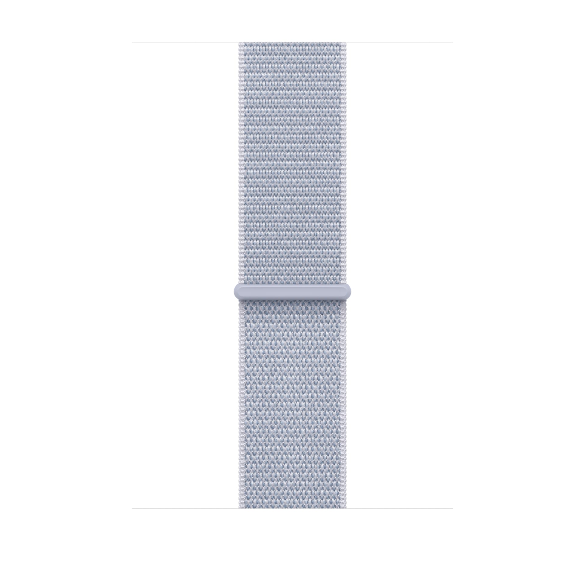 Apple Sport Loop - Blue Cloud - For 46mm Case