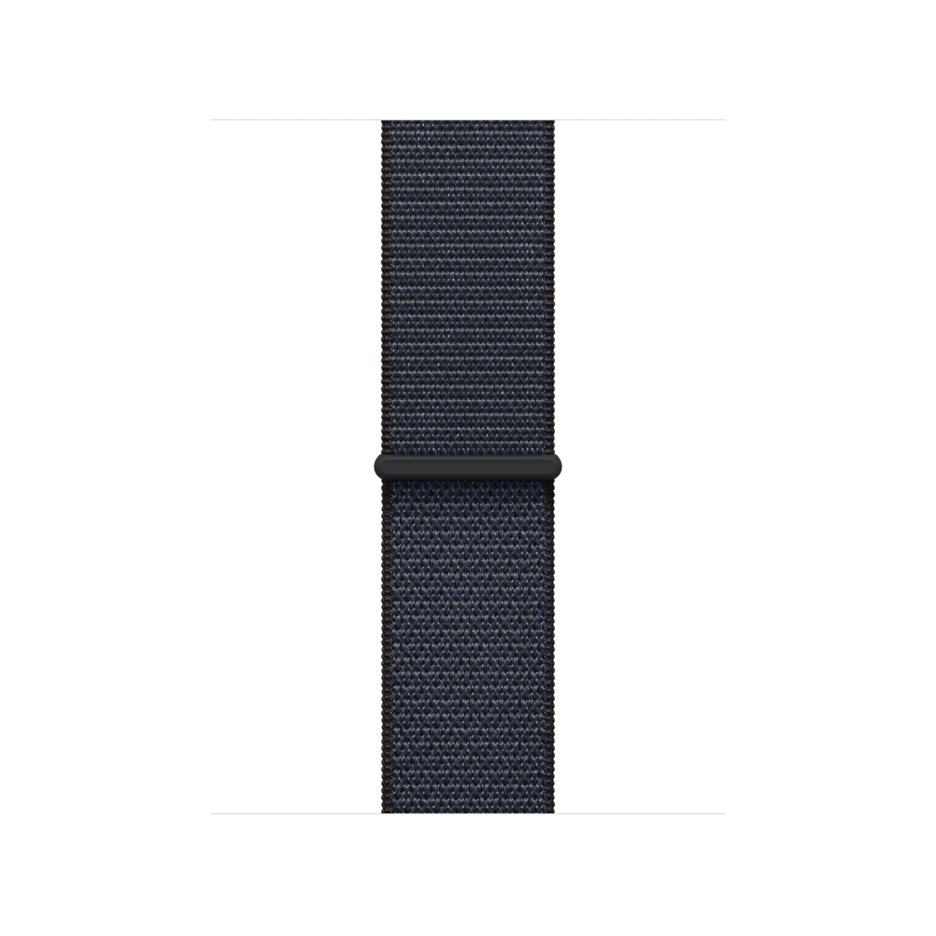 Apple Watch SE - 40mm - Ink Sport Loop