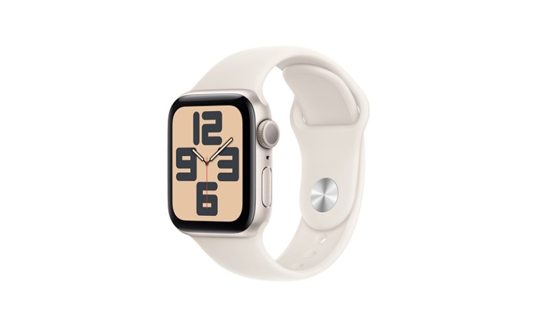 Apple Watch - 【美品】Apple Watch SE 40mm GPS プライドエディション Apple Watch se 40mm