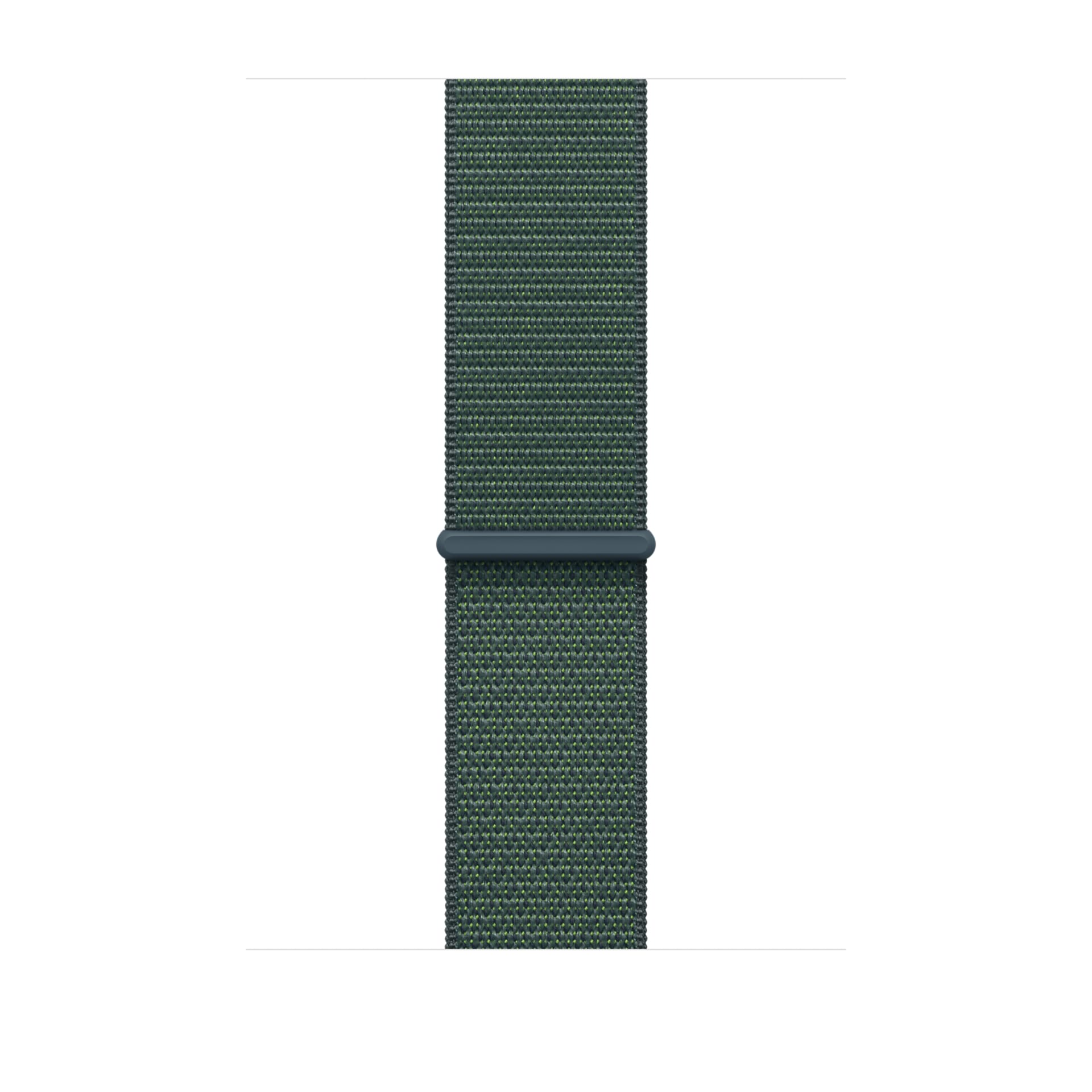 Apple Watch Series 10 - 46mm - Lake Green Sport Loop