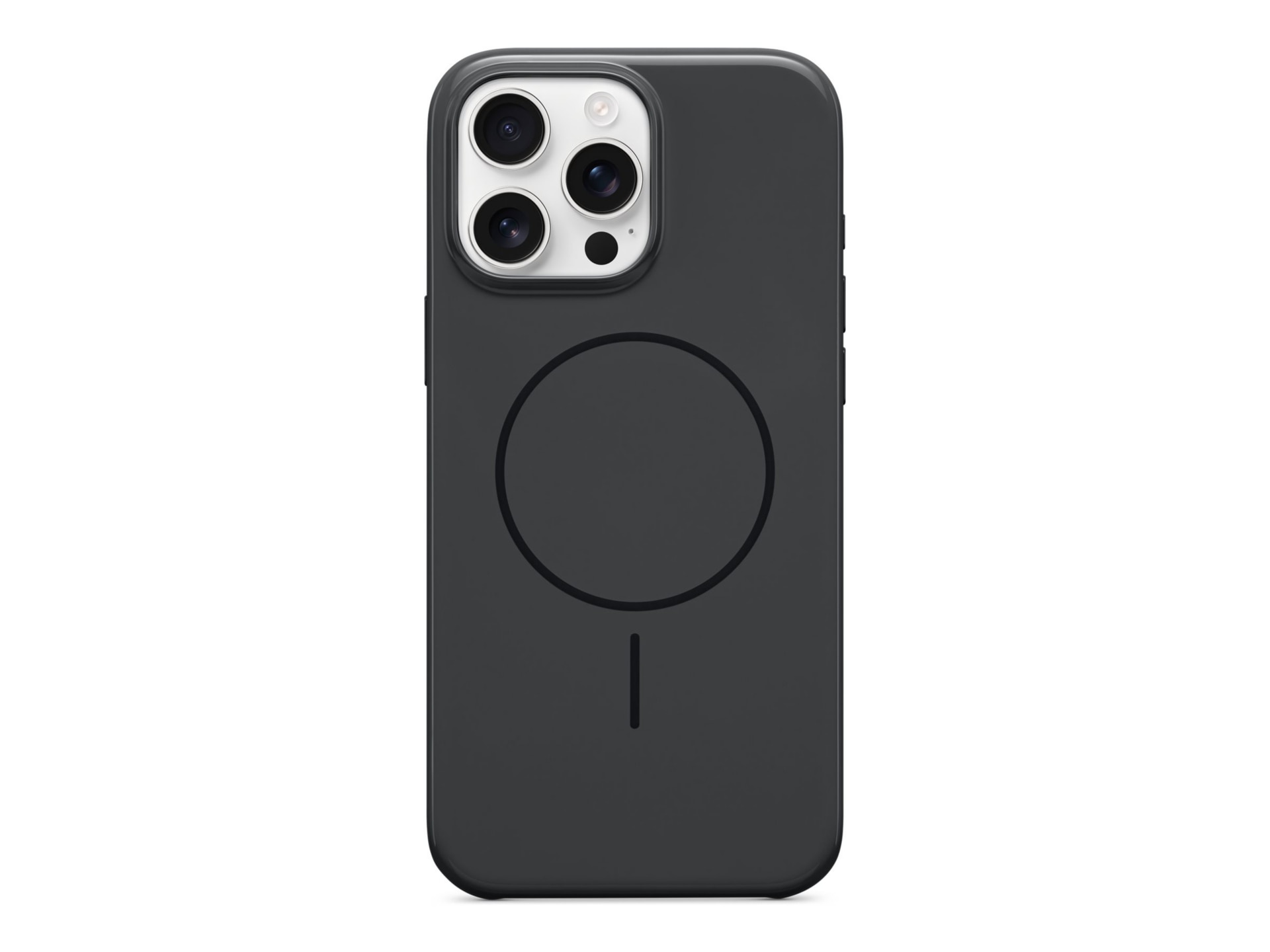 Apple Beats Case with MagSafe - For iPhone 16 Pro Max - Midnight Black
