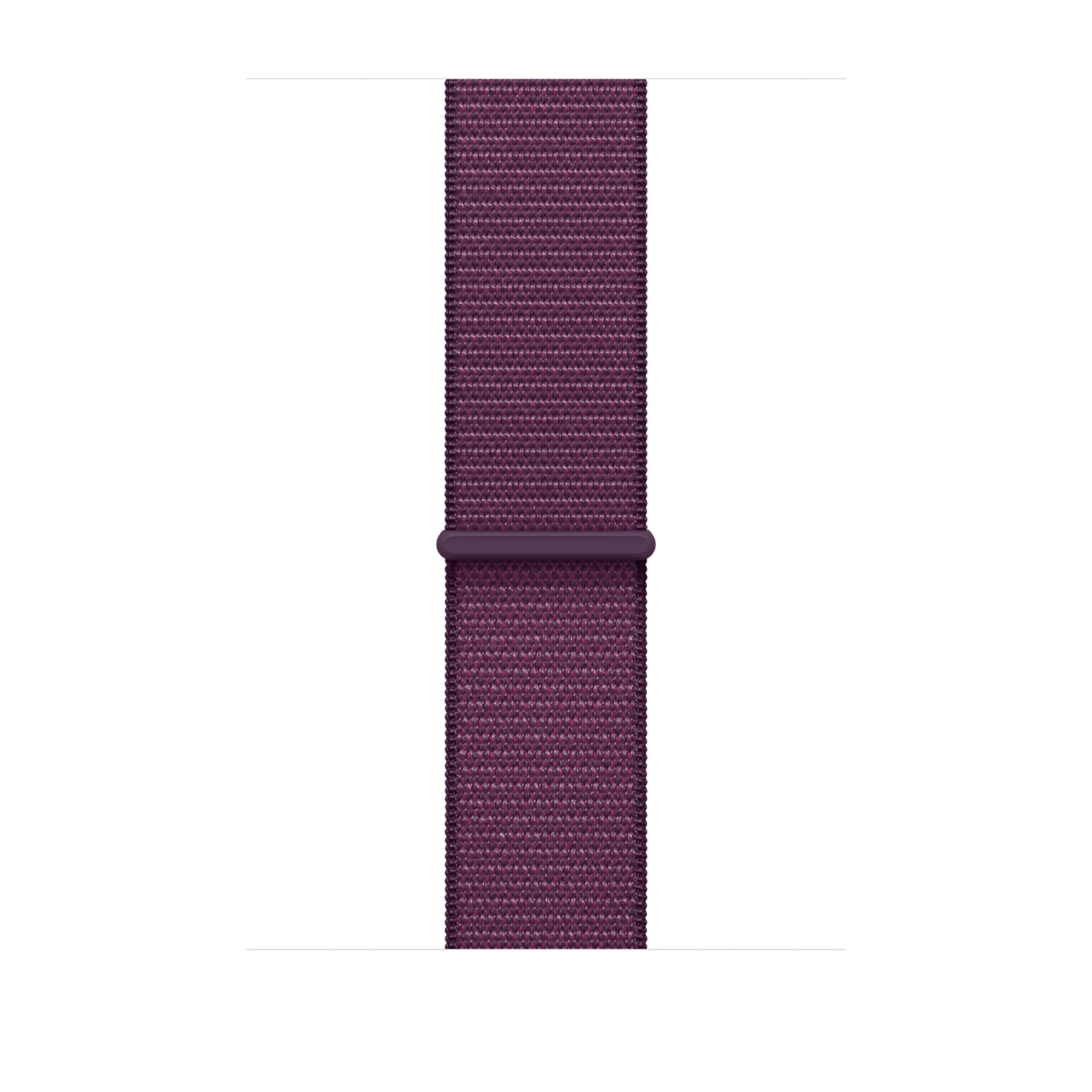 Apple 46mm - Loop - Plum