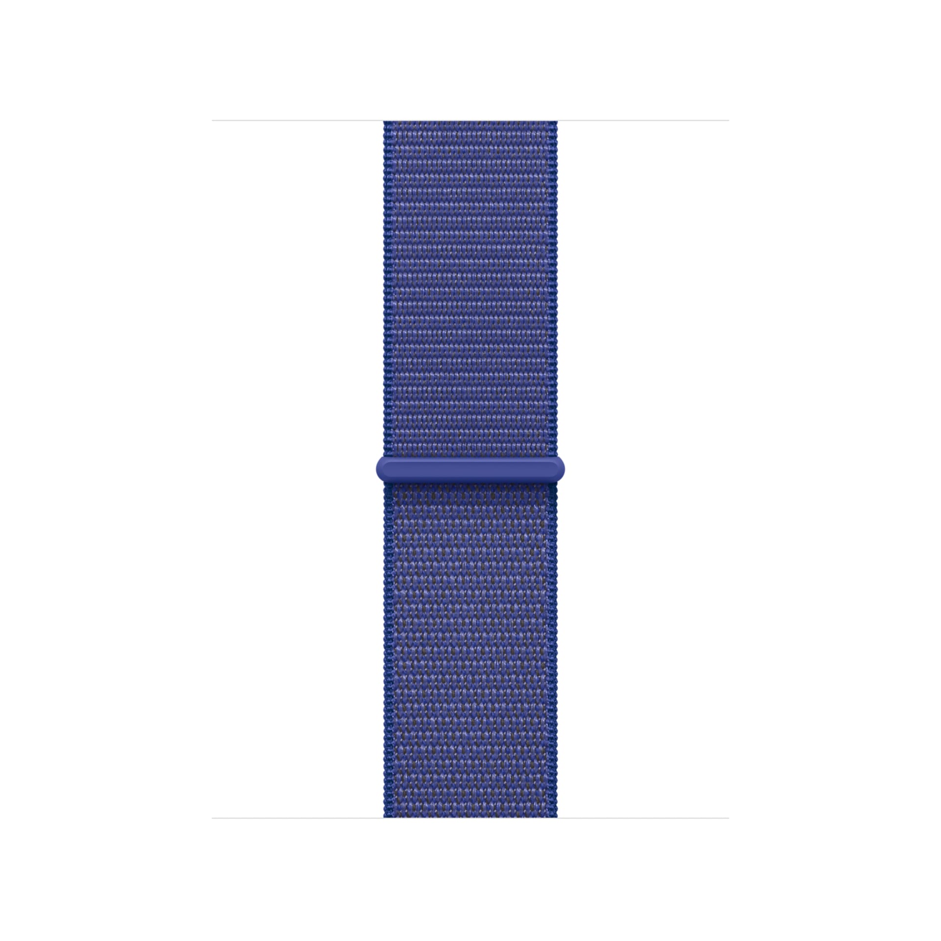 Apple 42mm  - Loop - Marine