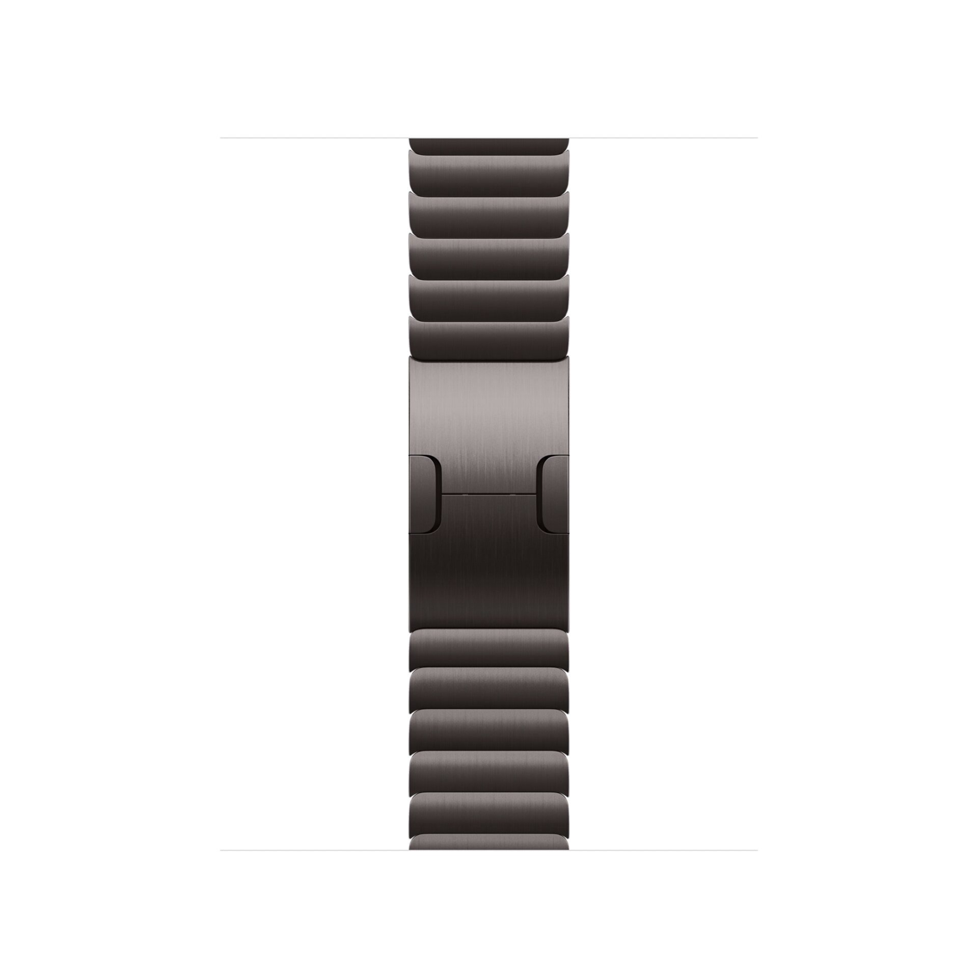 Apple Link Bracelet - Slate - For 42mm Case