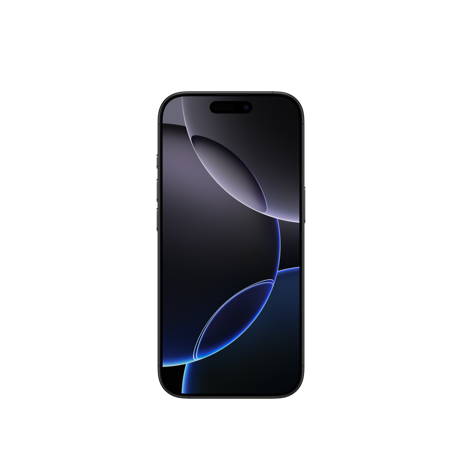 Thumbnail 2 of 10 for Apple iPhone 16 Pro - Black Titanium - 1 TB - Wi-Fi + Cellular - Apple Intelligence - 2024