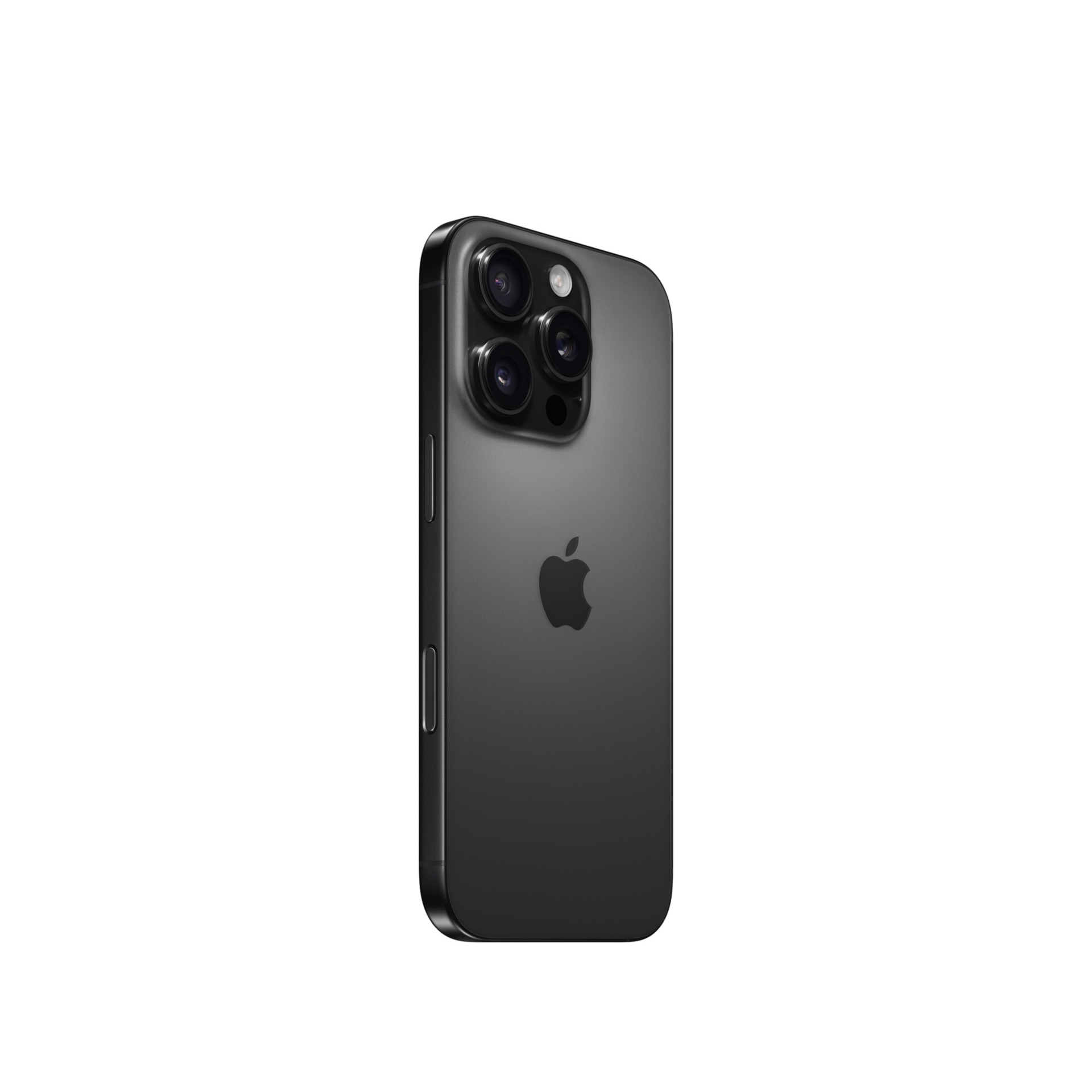 Thumbnail 3 of 10 for Apple iPhone 16 Pro - Black Titanium - 1 TB - Wi-Fi + Cellular - Apple Intelligence - 2024