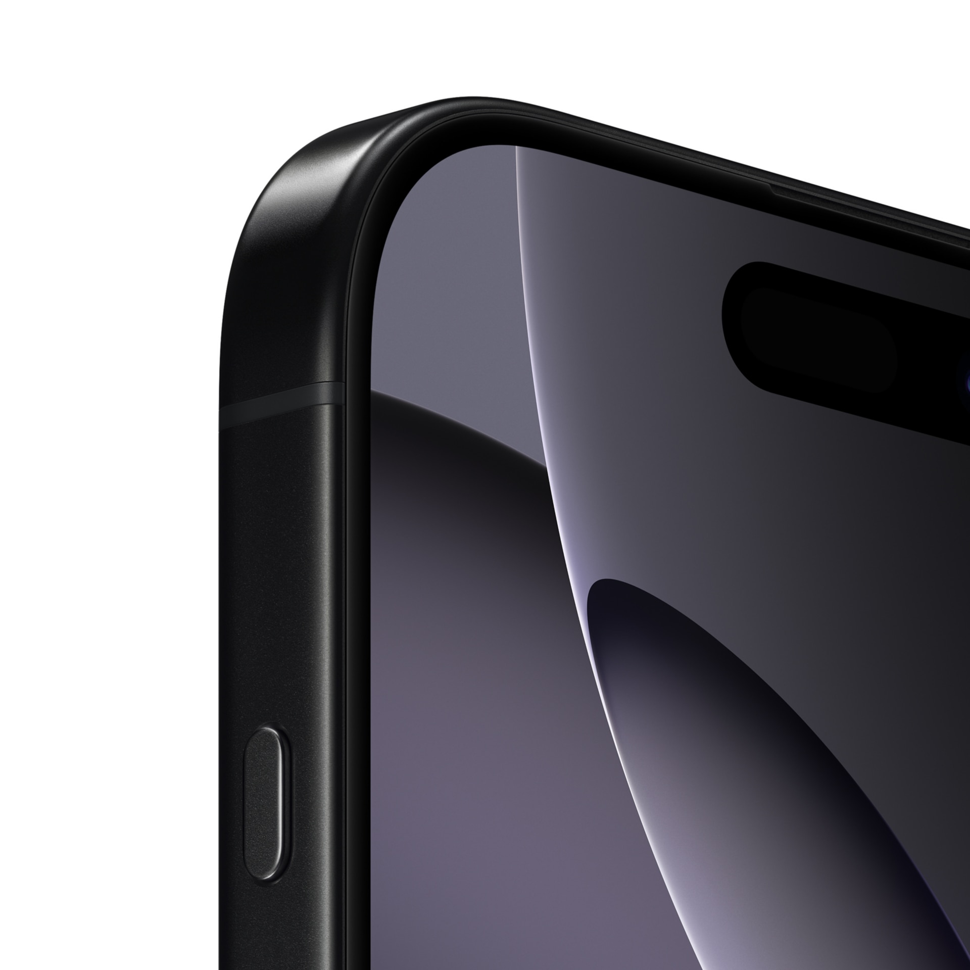 Thumbnail 4 of 10 for Apple iPhone 16 Pro - Black Titanium - 1 TB - Wi-Fi + Cellular - Apple Intelligence - 2024