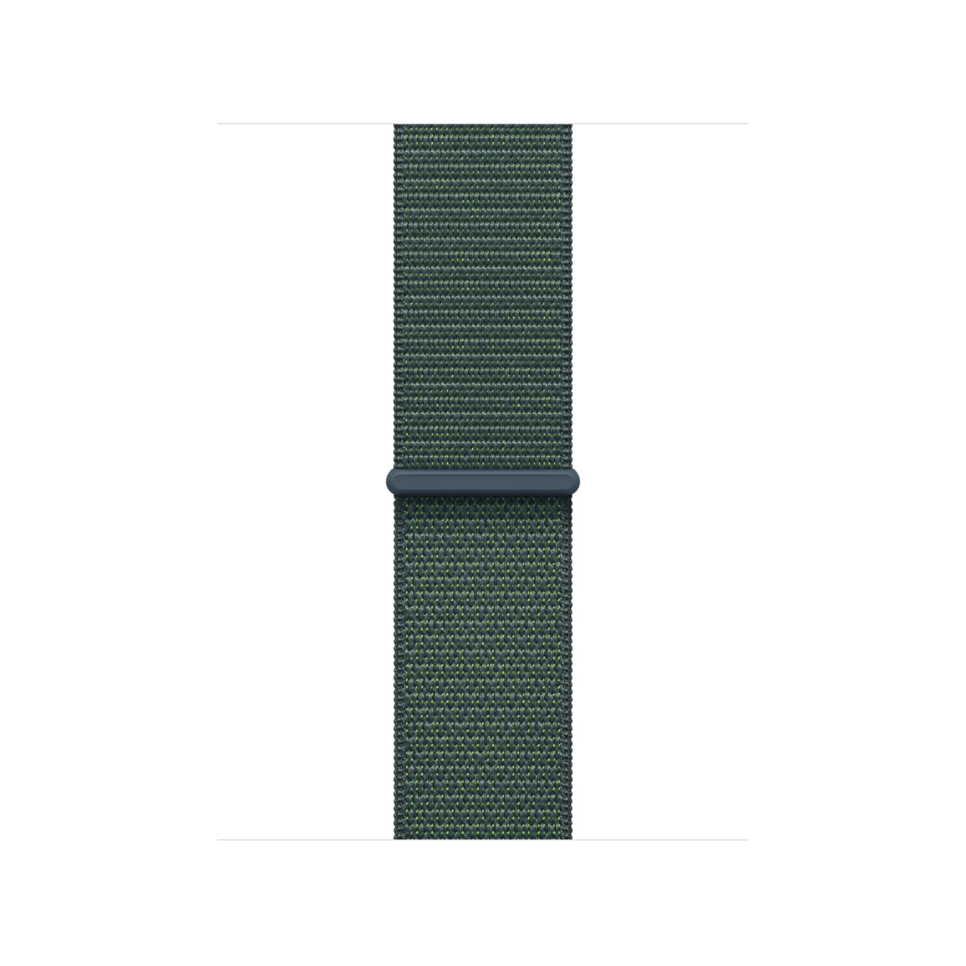 Apple Sport Loop - Lake Green - For 42mm Case