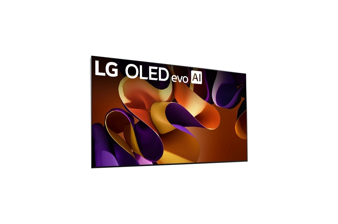 LG 83" OLED evo 4K 3840x2160 UHD Smart TV with Wall Mount