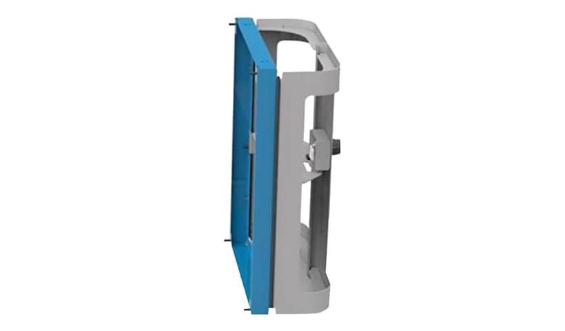 Spectrum Keyed Security Door for Collectiv8 Charging Pillar