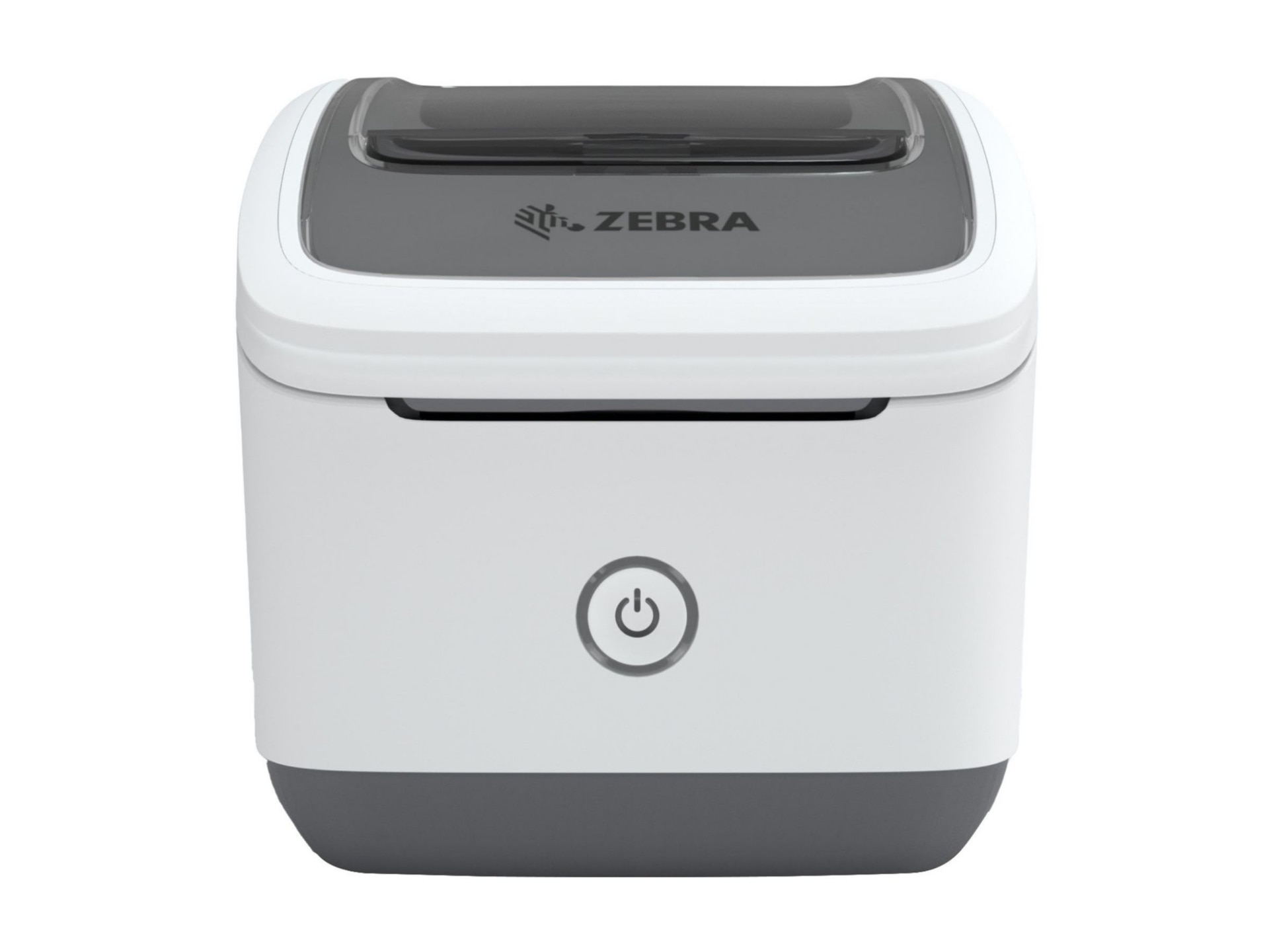 Zebra 2" 300dpi ZSB Thermal Barcode Printer