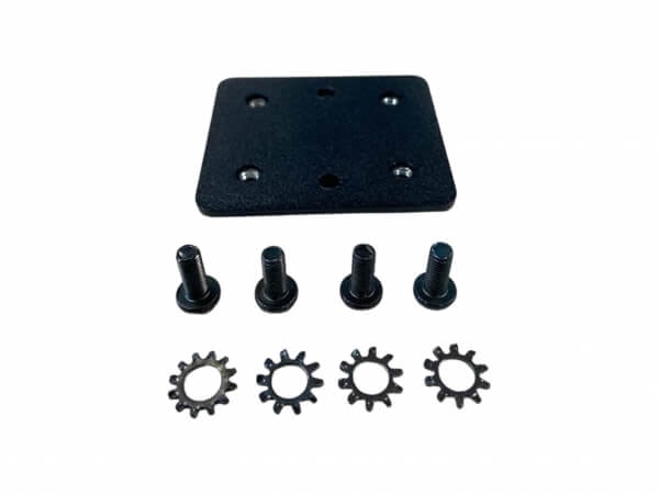 RAM Mounts Havis MD-408 Backing Plate