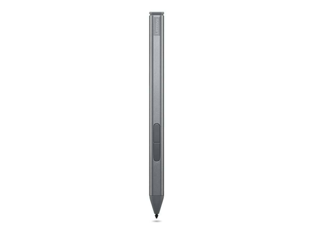 Lenovo Slim Pen - active stylus - storm gray