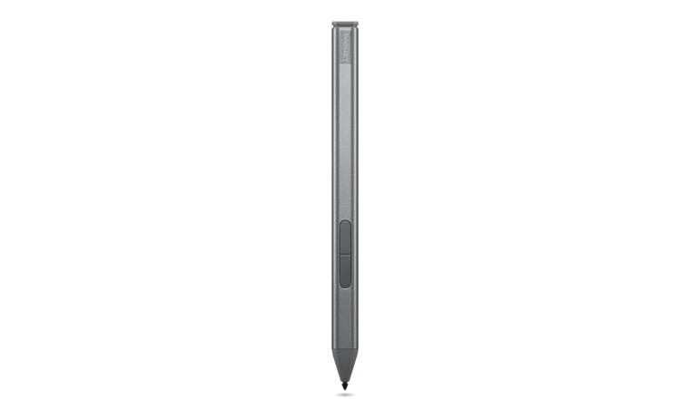 Lenovo Slim Pen - active stylus - storm gray - 4X81P44052 - Tablet