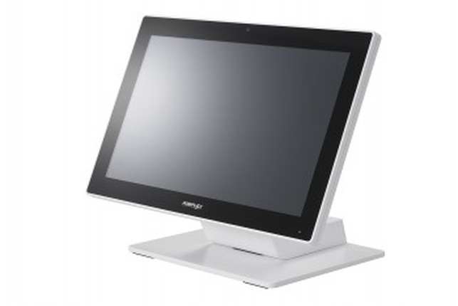 Posiflex RT-6016 Core i3-8145UE 8GB Memory POS Terminal