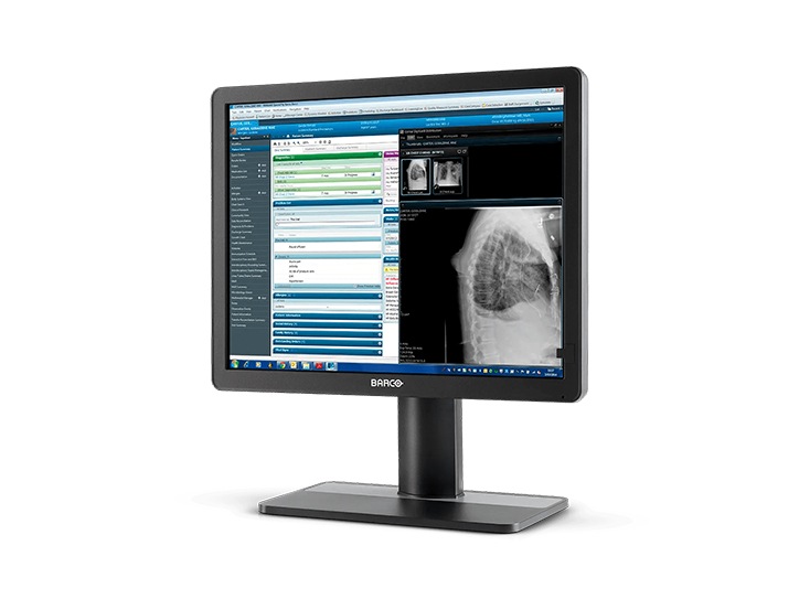 Barco Eonis 21" 2MP Clinical Display