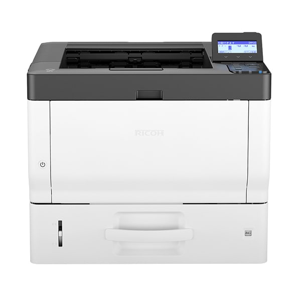 RICOH P502 47PPM MONOCHROME PRINTER