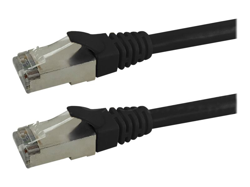 INFINI 3FT CERTRJ45 CAT6 F/FTP 26AWG