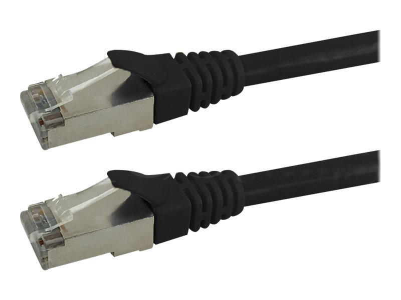 INFINI 7FT CERTRJ45 CAT6 F/FTP 26AWG