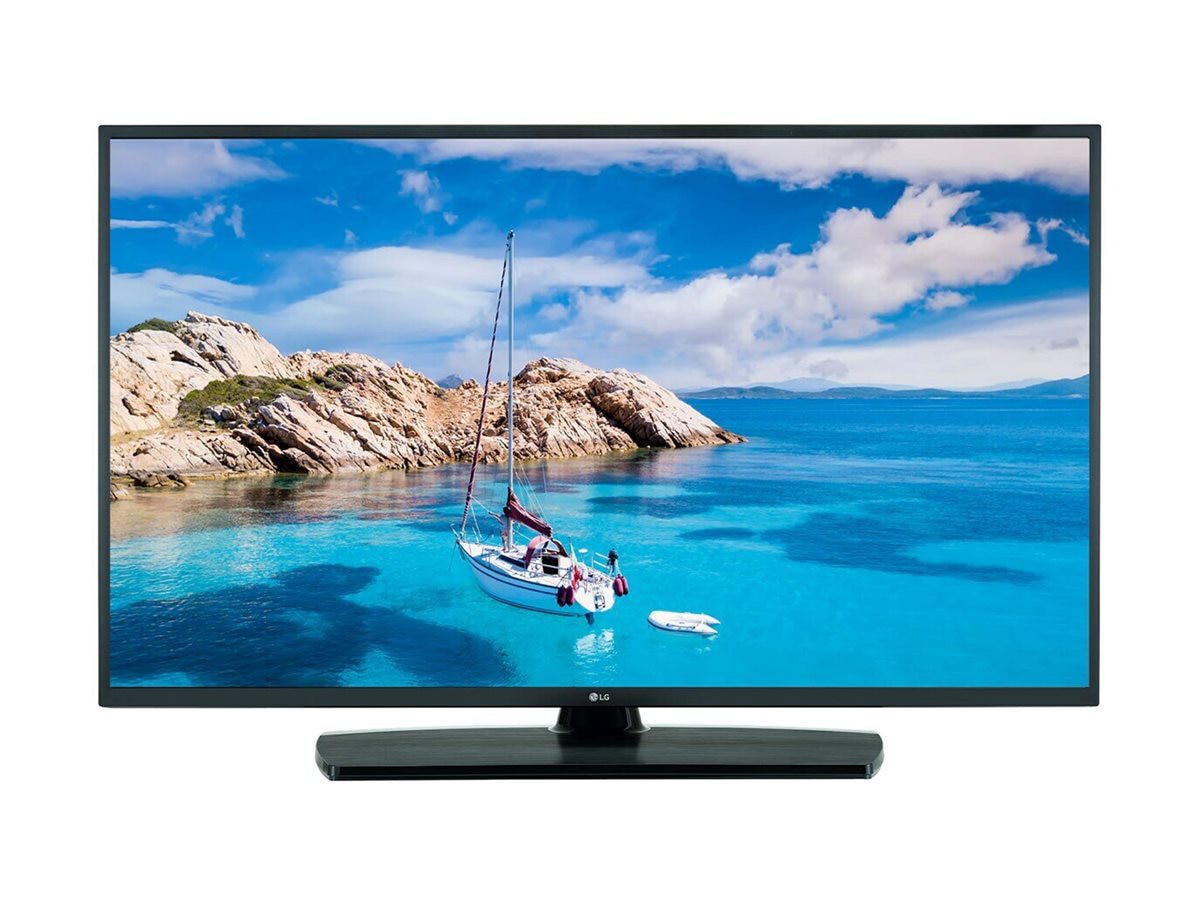 LG Pro Centric 55UM670H0UA 55" Smart LED-LCD TV - 4K UHDTV - High Dynamic R
