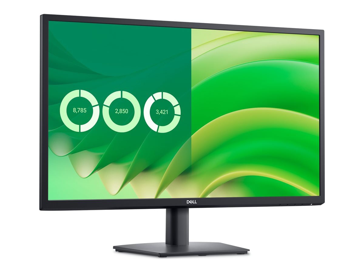 Dell E2725H - écran LED - Full HD (1080p) - 27"