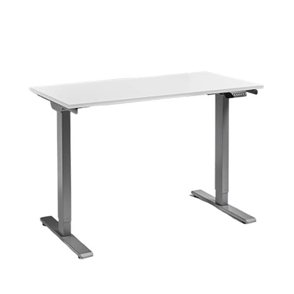 Humanscale eFloat Go 2.0 Laminate Stand Desk