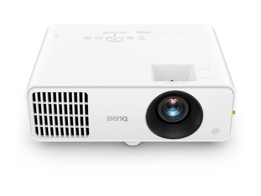 Thumbnail 3 of 9 for BenQ E700 4000lms 1080P Laser Smart Projector