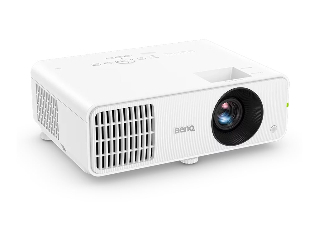 Thumbnail 4 of 9 for BenQ E700 4000lms 1080P Laser Smart Projector
