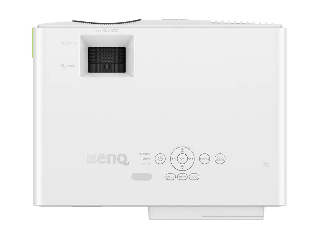 Thumbnail 6 of 9 for BenQ E700 4000lms 1080P Laser Smart Projector