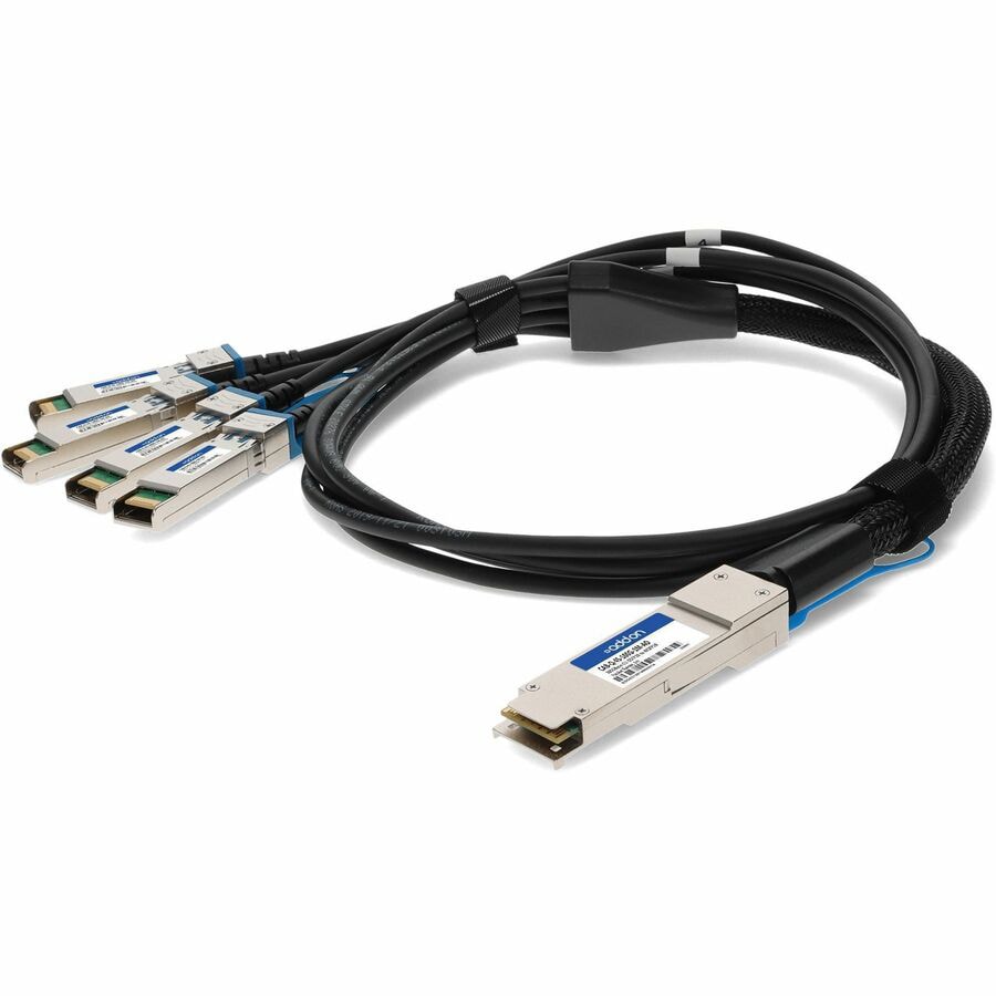 AddOn QSFP28/SFP28 Network Cable