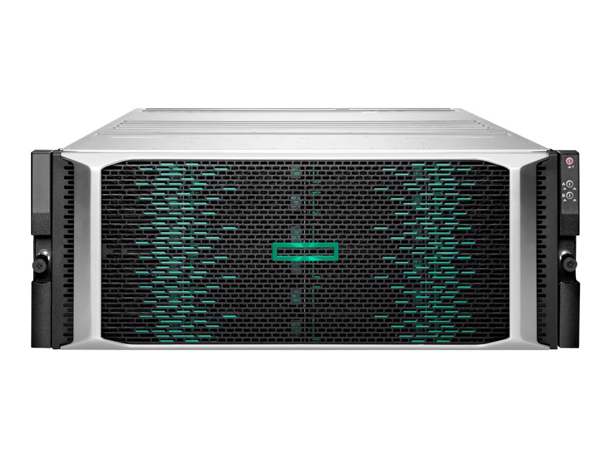 HPE Alletra 6030 - SSD array