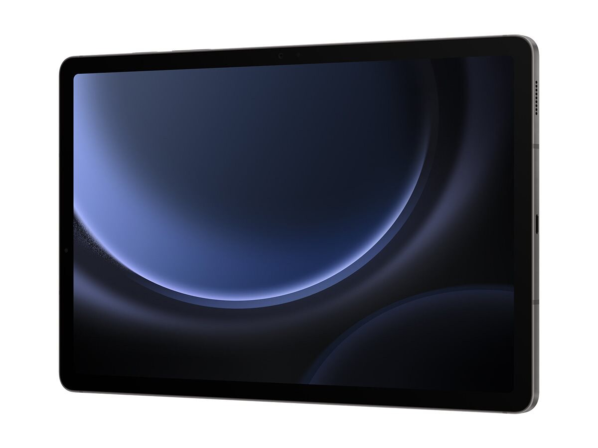 Thumbnail 2 of 14 for Samsung Galaxy Tab S9 FE - tablet - Android 14 - 128 GB - 10.9"