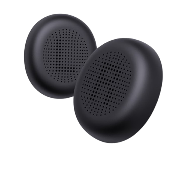 Yealink - ear cushion for headphones