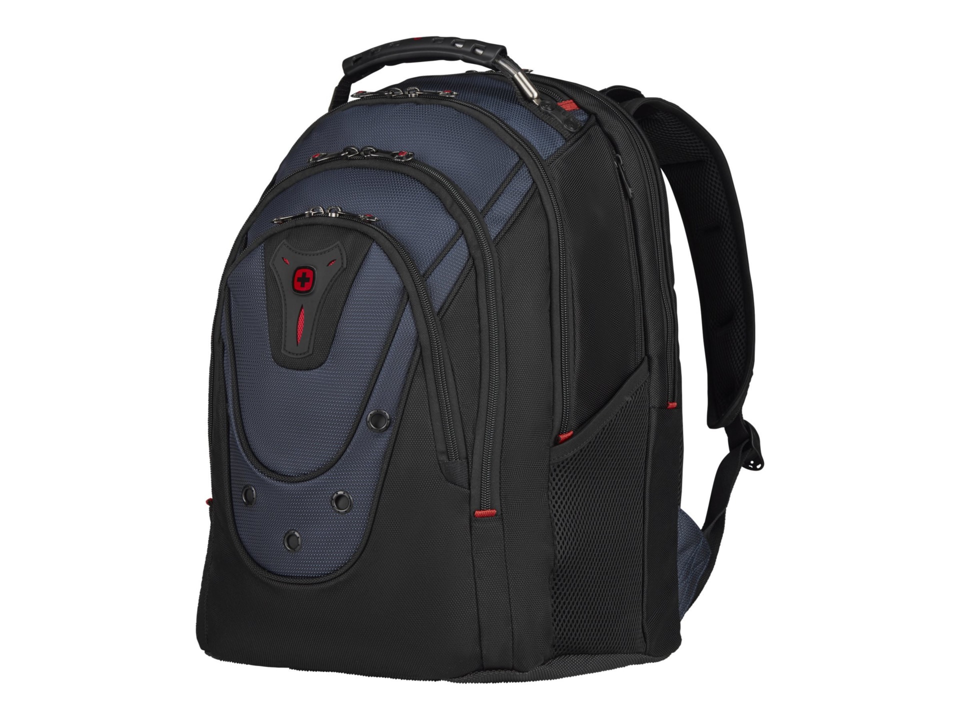 Wenger IBEX Pro - notebook carrying backpack