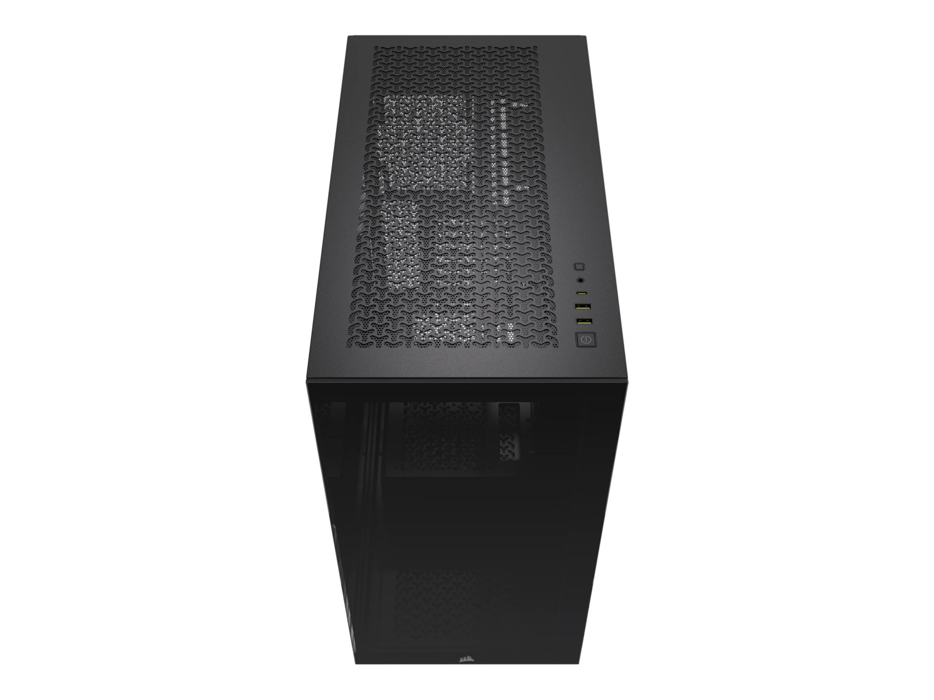 CORSAIR 3500X - mid tower - extended ATX