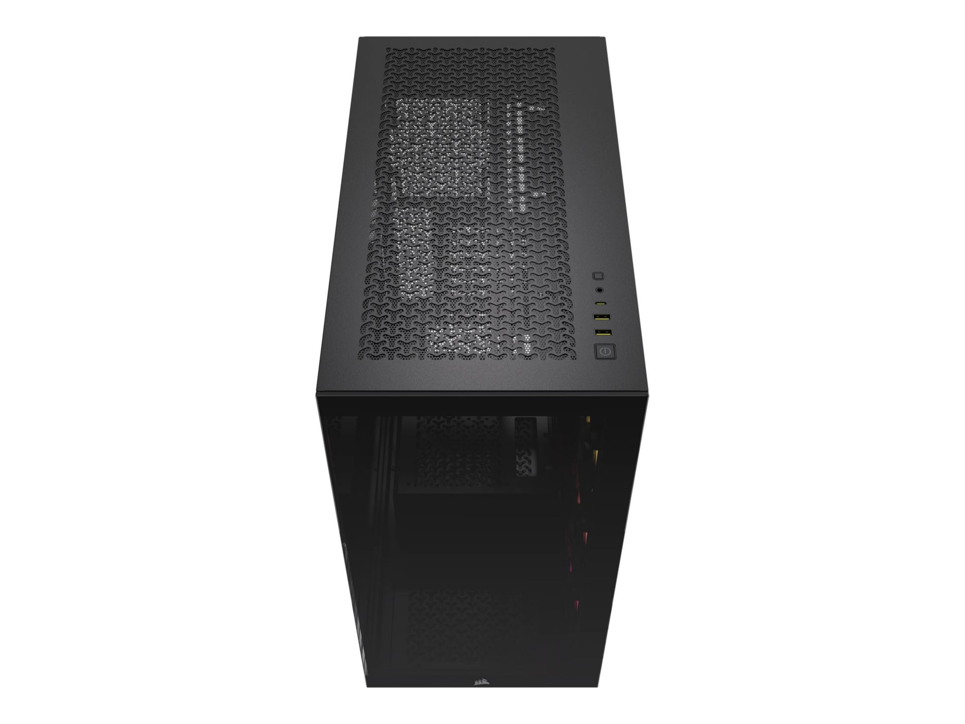 CORSAIR iCUE LINK 3500X RGB - mid tower - extended ATX