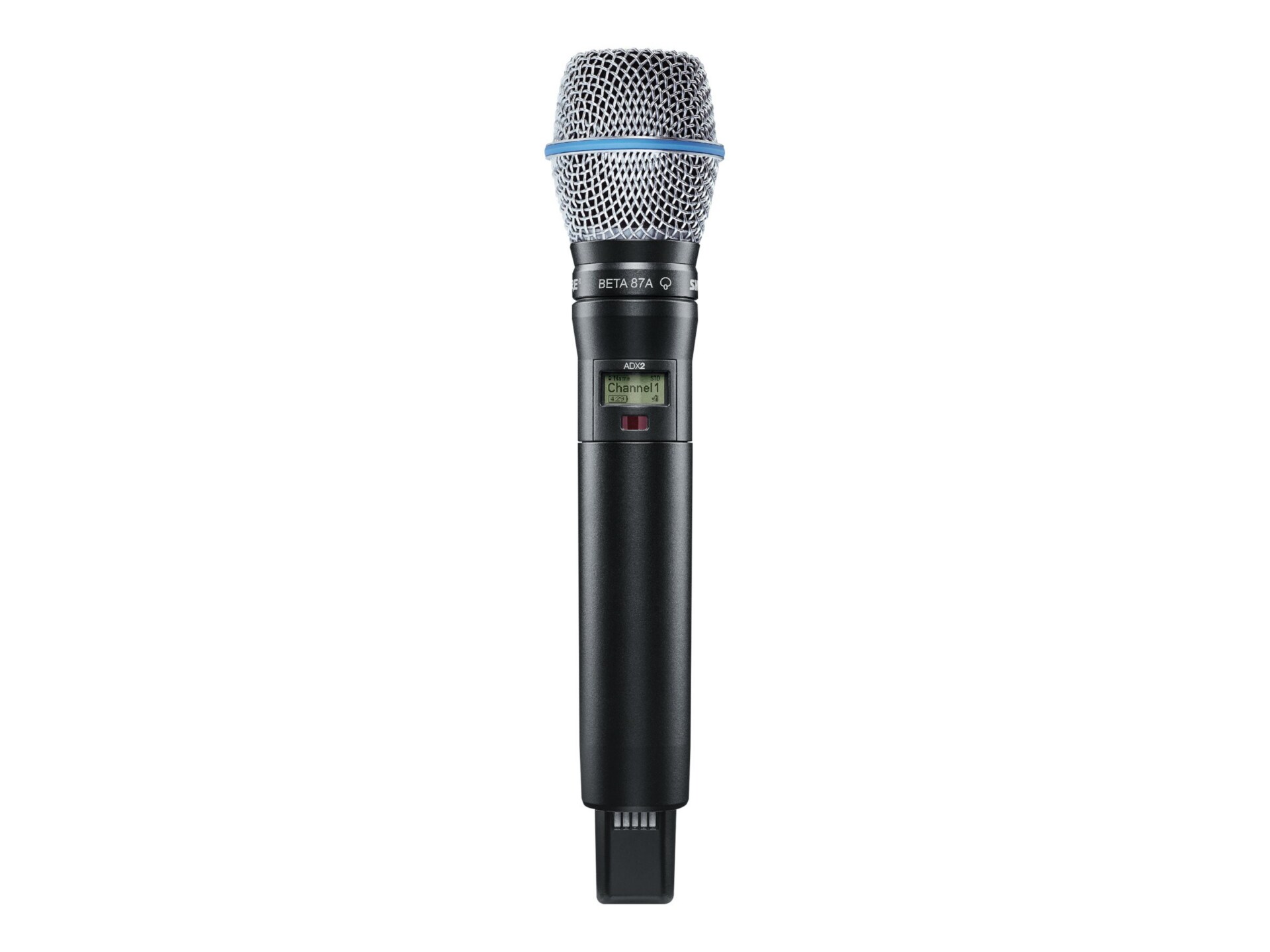 Shure Axient Digital ADX2/B87A - G57 Band - wireless microphone