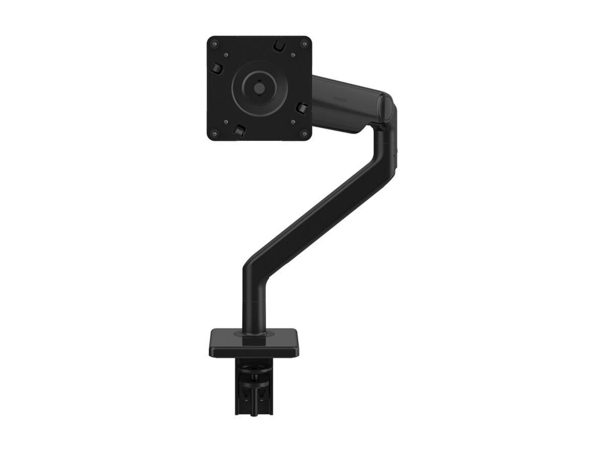 Humanscale M2.1 mounting kit - for LCD display - black with black trim