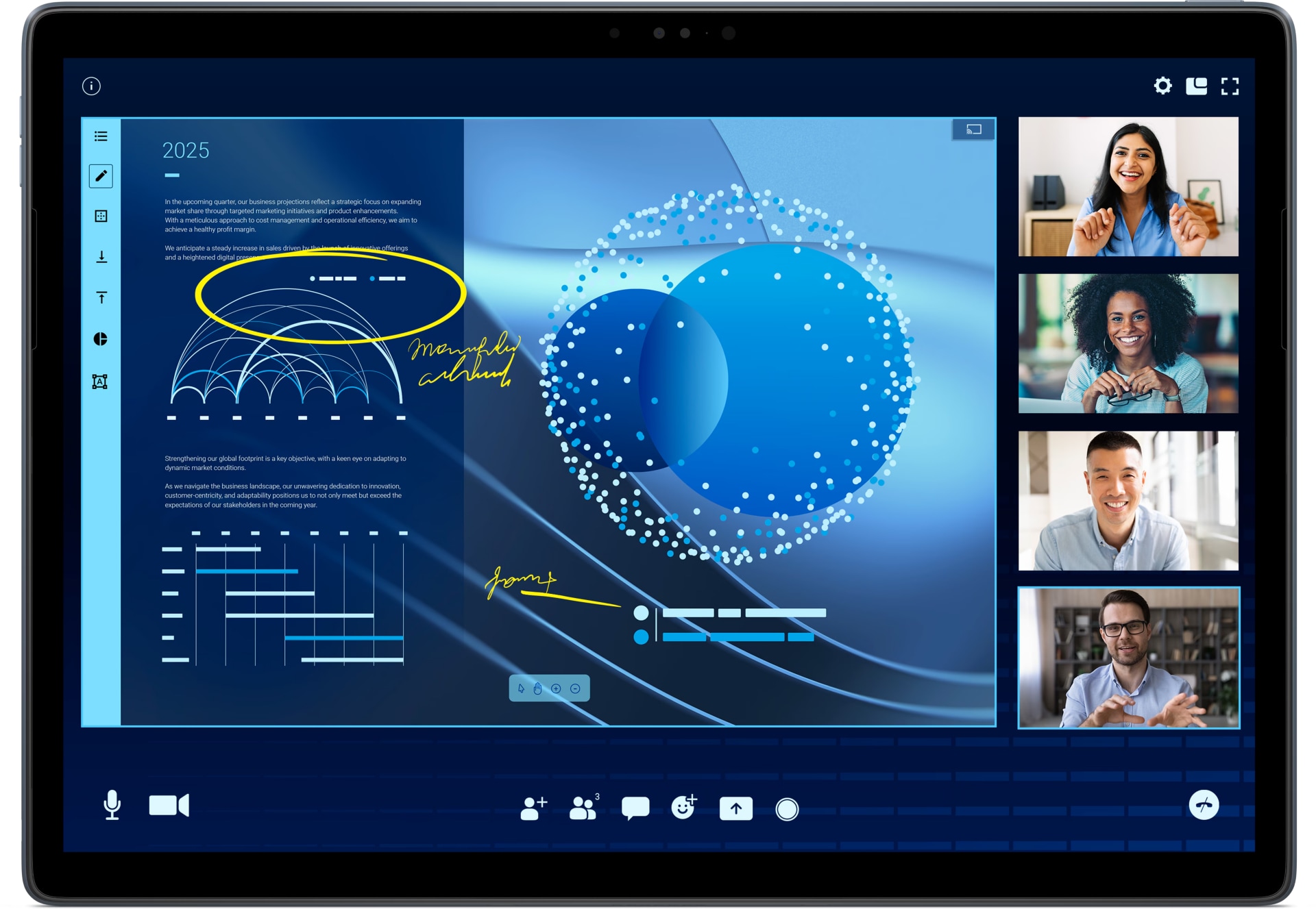 Latitude 7350 Detachable, XCTO