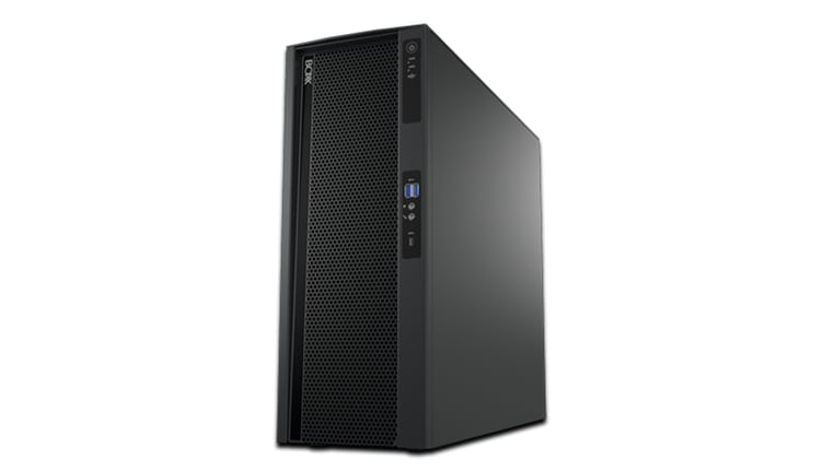 BOXX APEXX T4 Ryzen Threadripper 7960X 128GB RAM 1TB Windows 11 Workstation