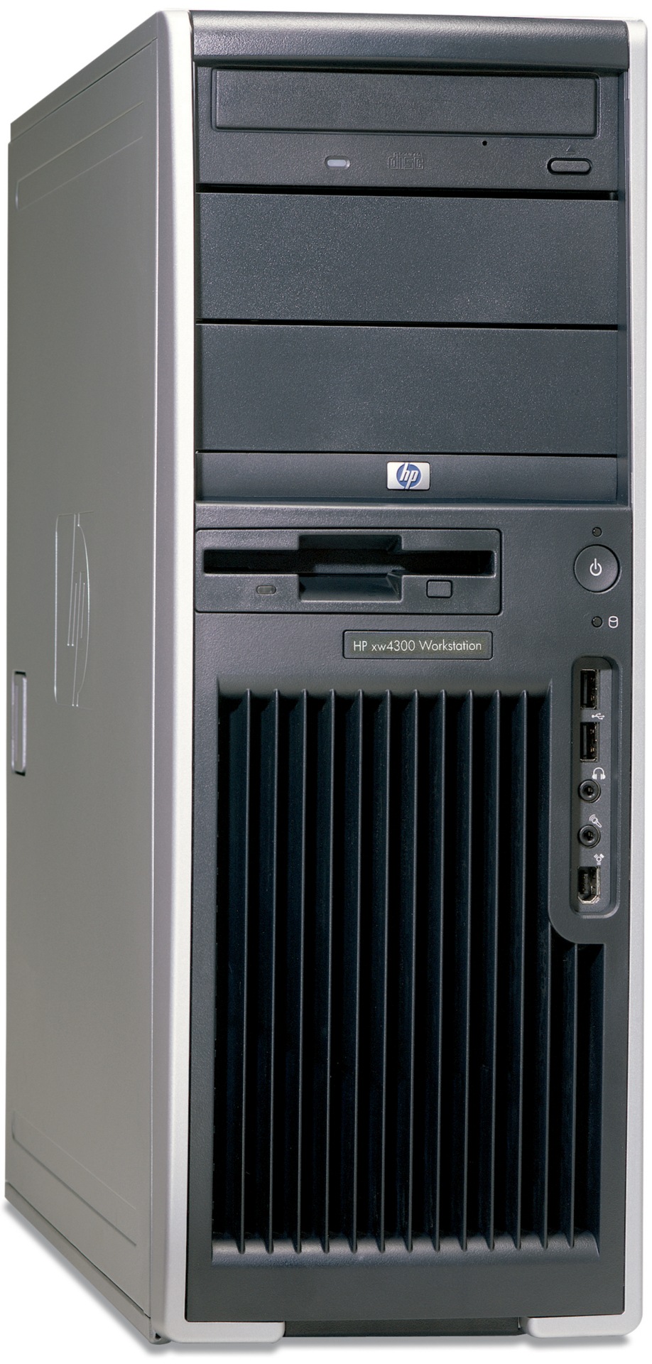 HP SB XW4300 H8/3.0 160GB 512MB XPP