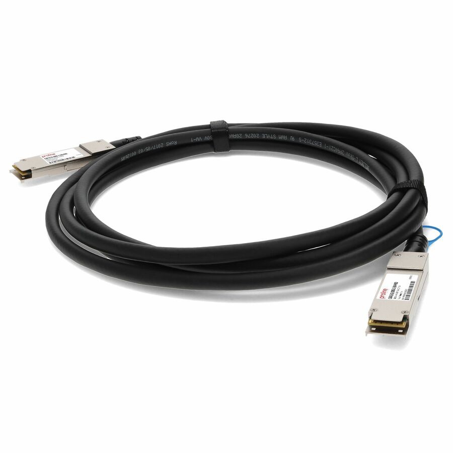 Proline Arista Networks CAB-Q-Q-100G Direct Attach Cable - Thumbnail 3
