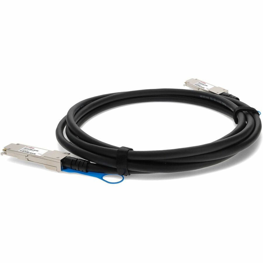 Proline Arista Networks CAB-Q-Q-100G Direct Attach Cable - Thumbnail 4